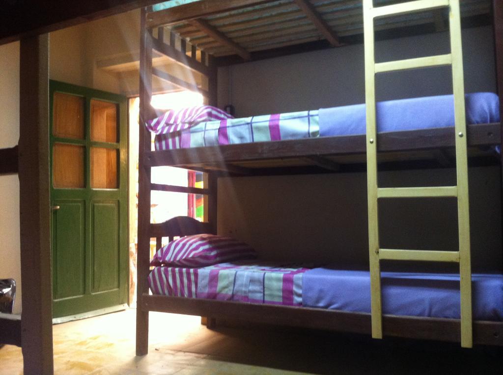 Giramundo Hostel Humahuaca Camera foto