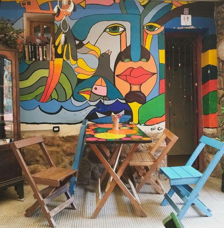 Giramundo Hostel Humahuaca Esterno foto